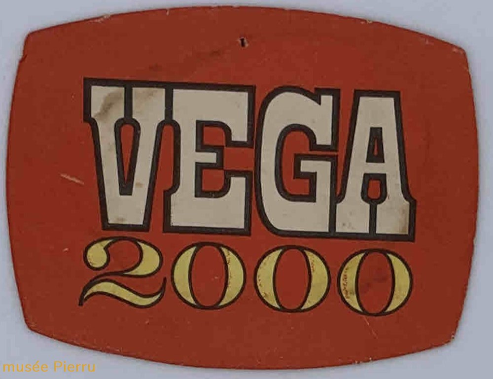 Vega objets publicitaires vega