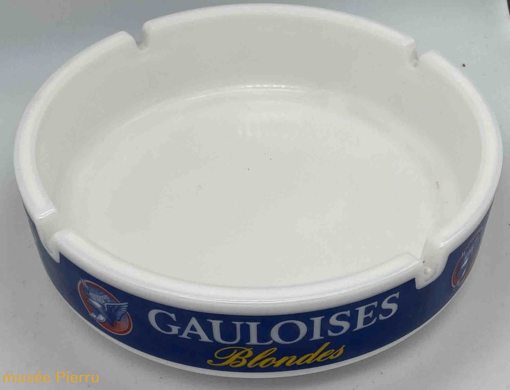 Gauloise objets publicitaires gauloise