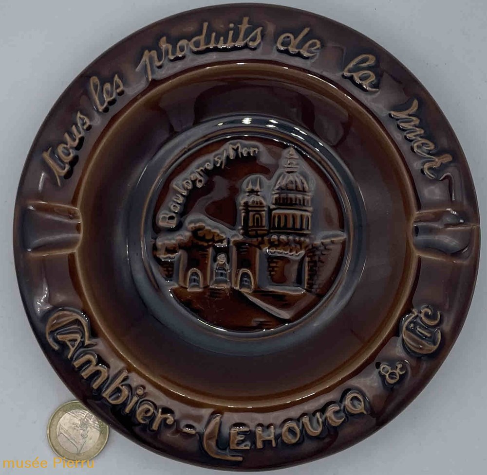 Cambier Lehoucq et Cie objets publicitaires cambier lehoucq et cie