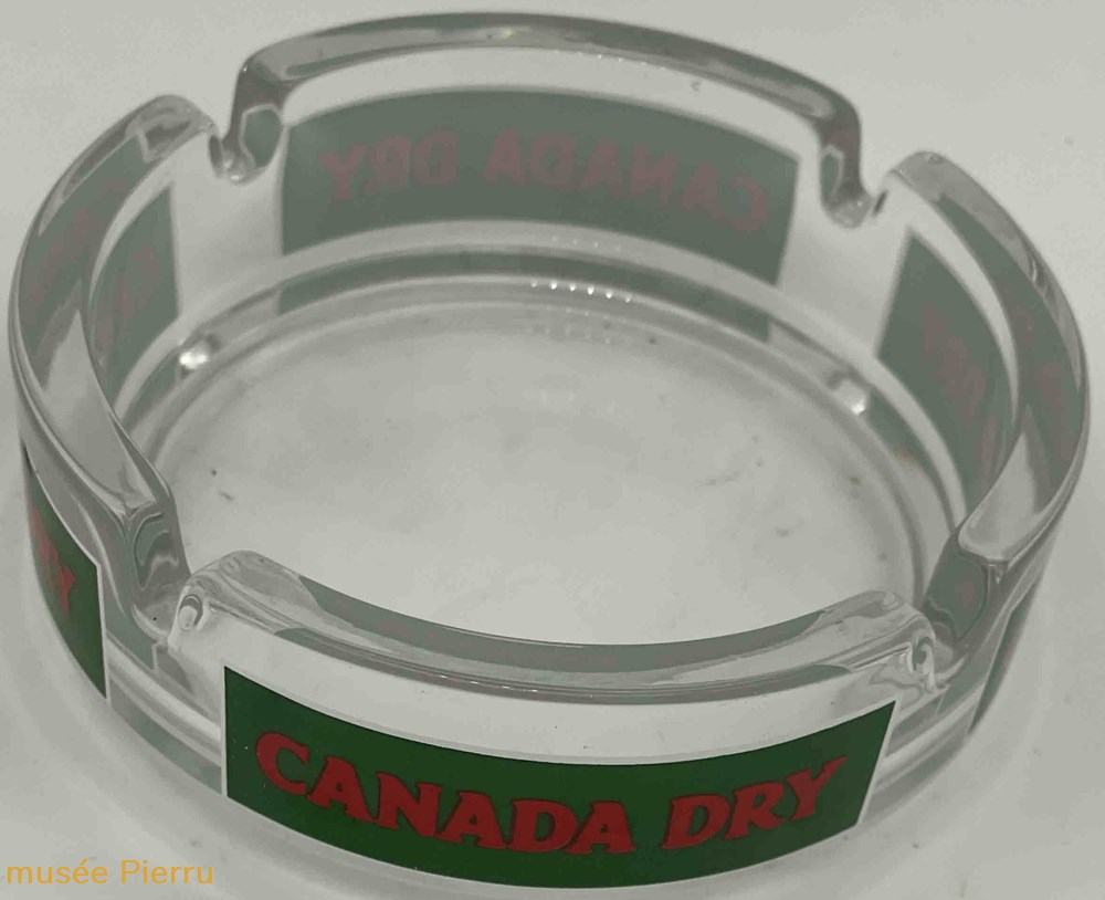 Canada dry objets publicitaires canada dry