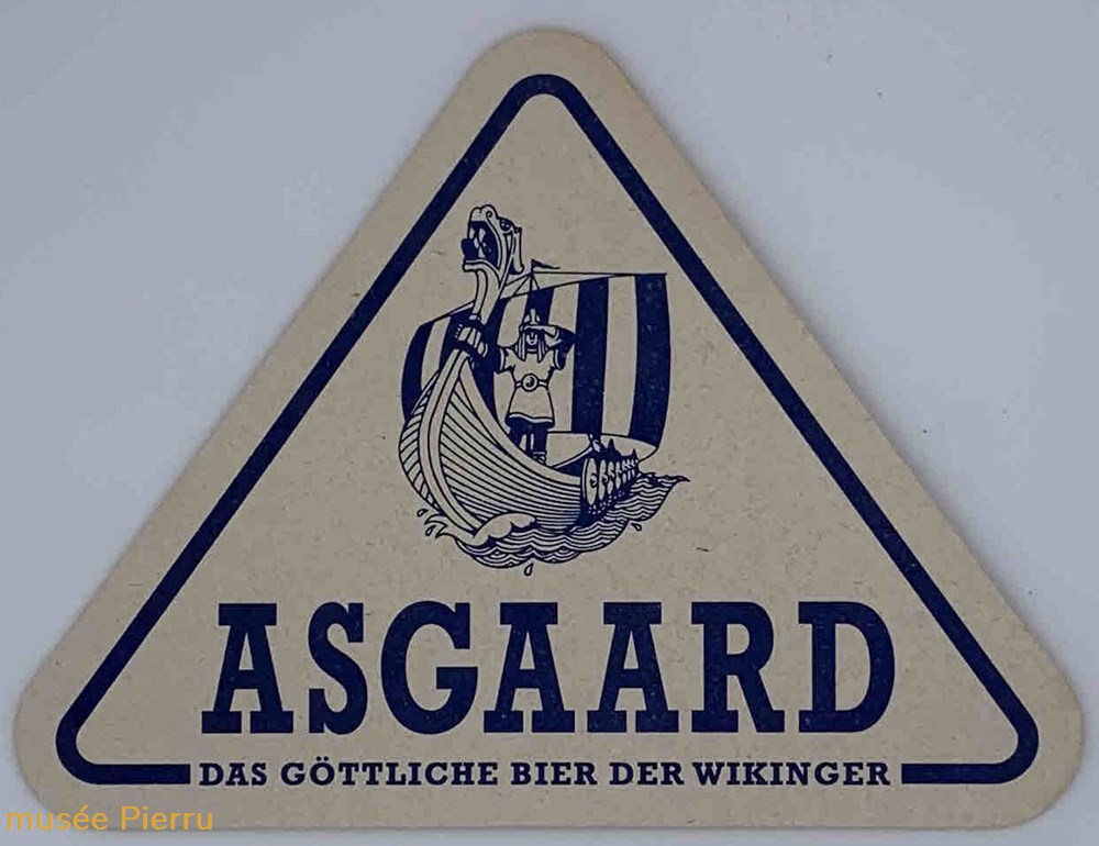 Sûssmosterei steimeier / Asgaard objets publicitaires sussmosterei steimeier asgaard