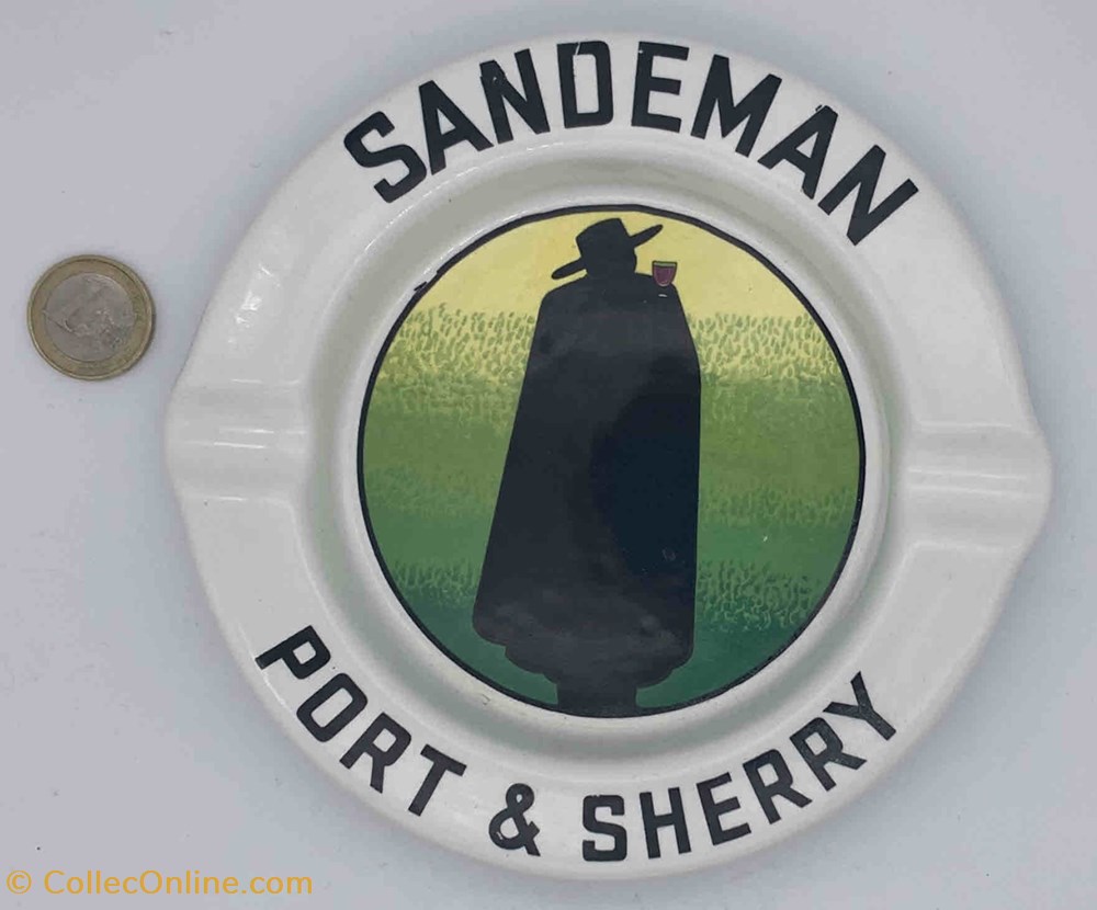 objets publicitaires sandeman