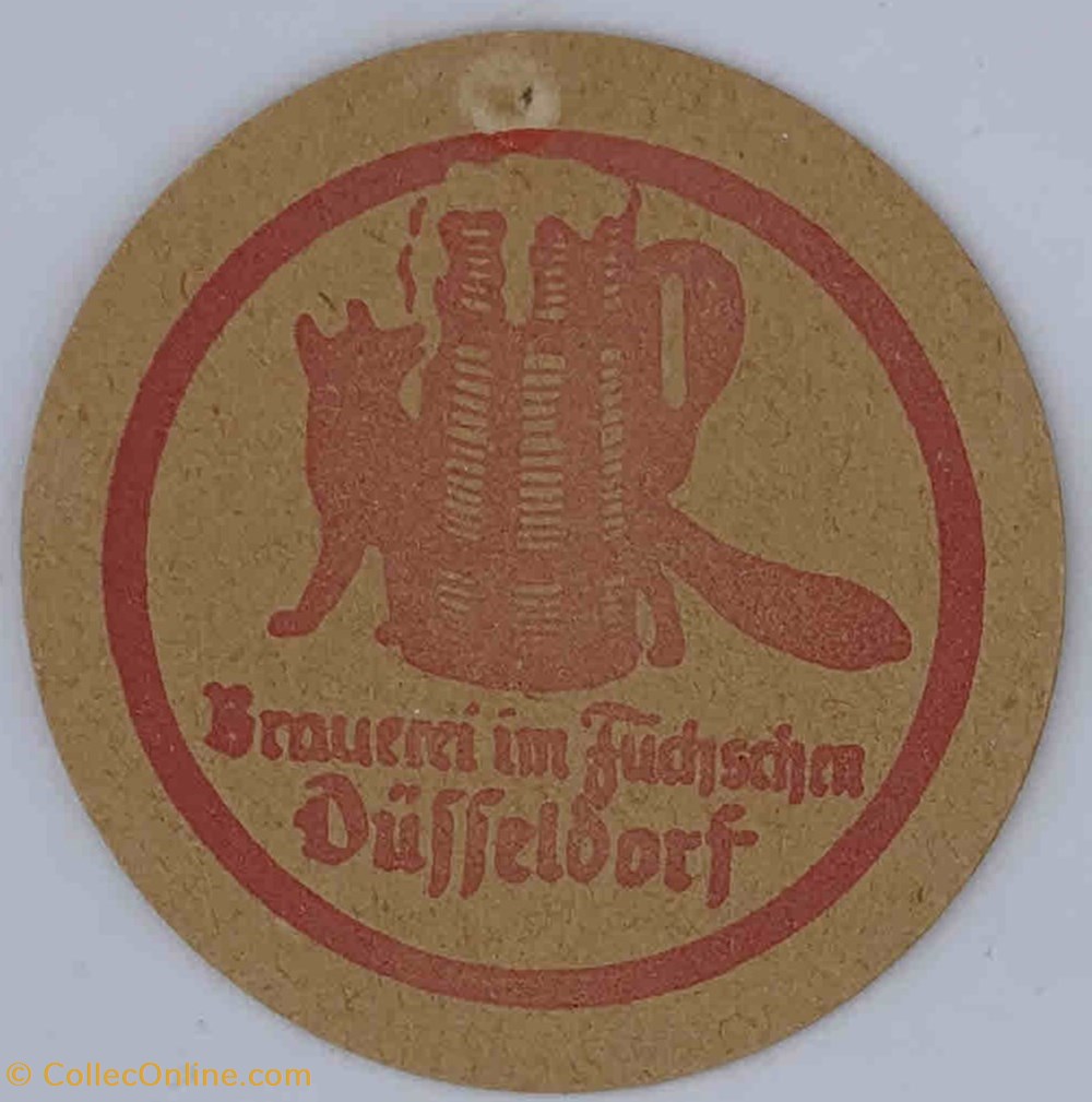 Brauerei in Fuchschen objets publicitaires brauerei in fuchschen