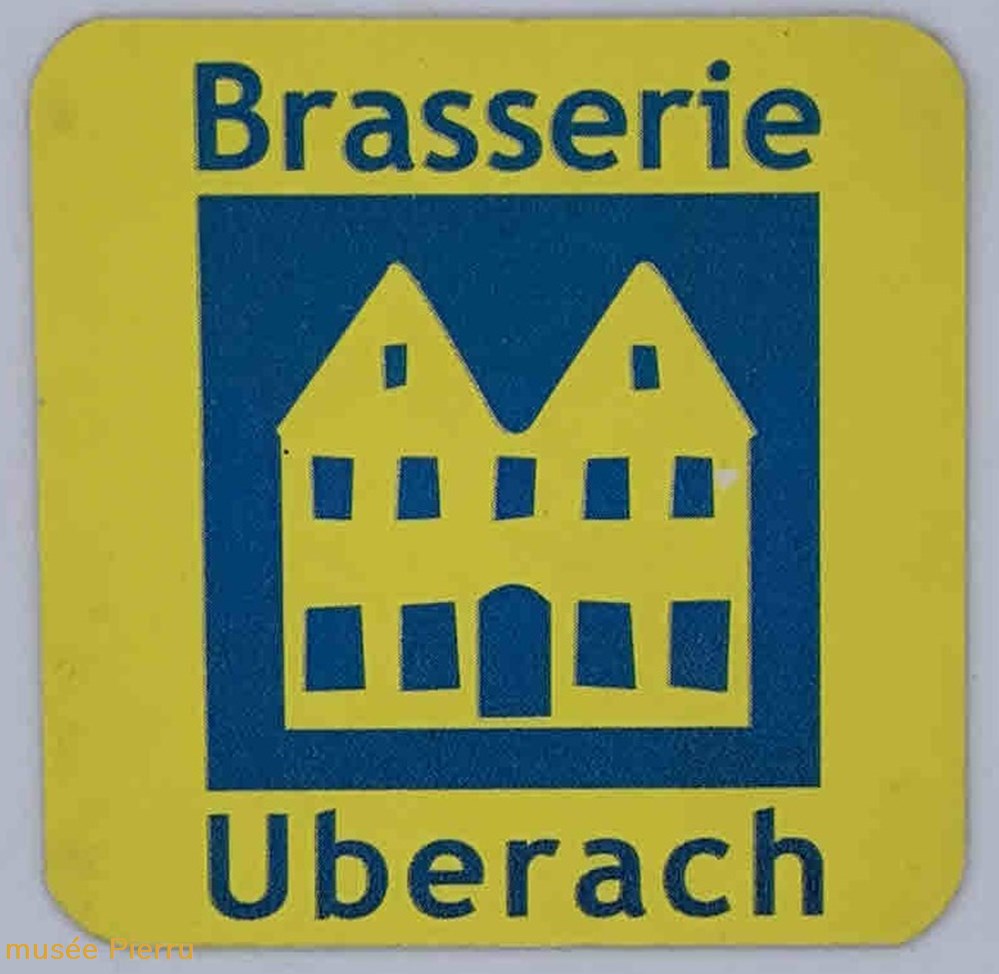 Uberach objets publicitaires uberach