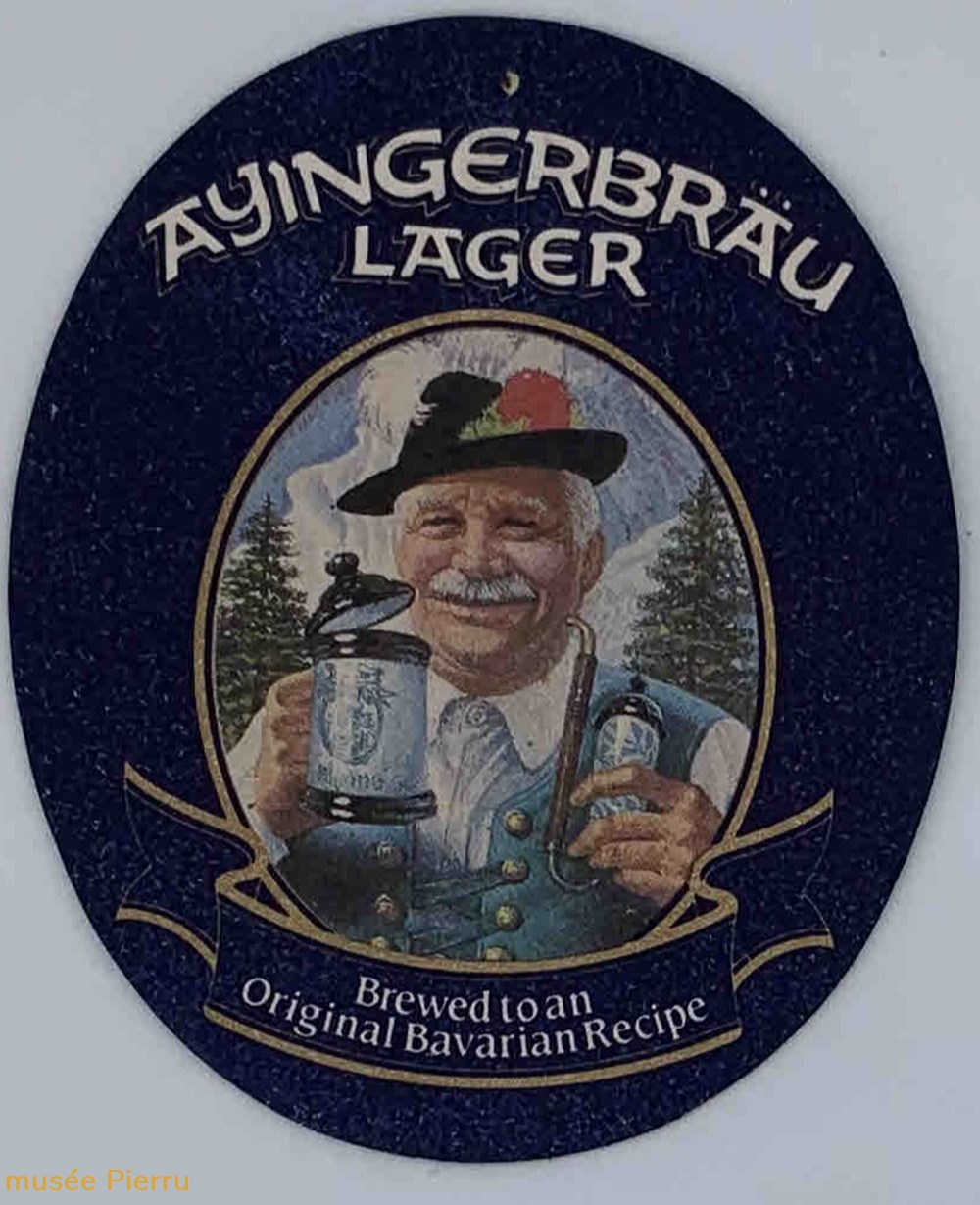 objets publicitaires ayingerbrau