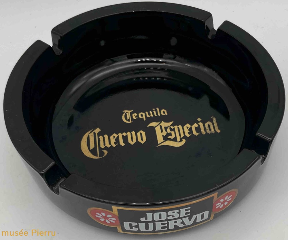 objets publicitaires cuervo jose