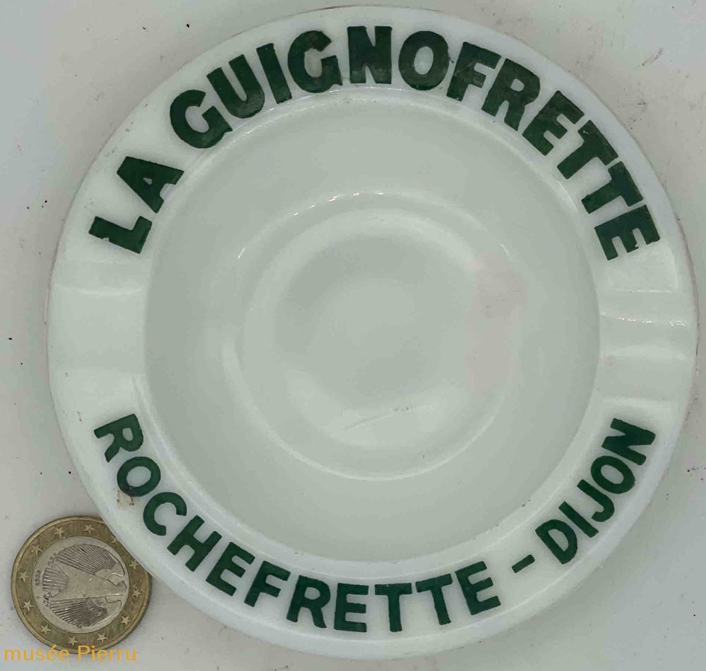 Guignofrette ( La ) objets publicitaires guignofrette la