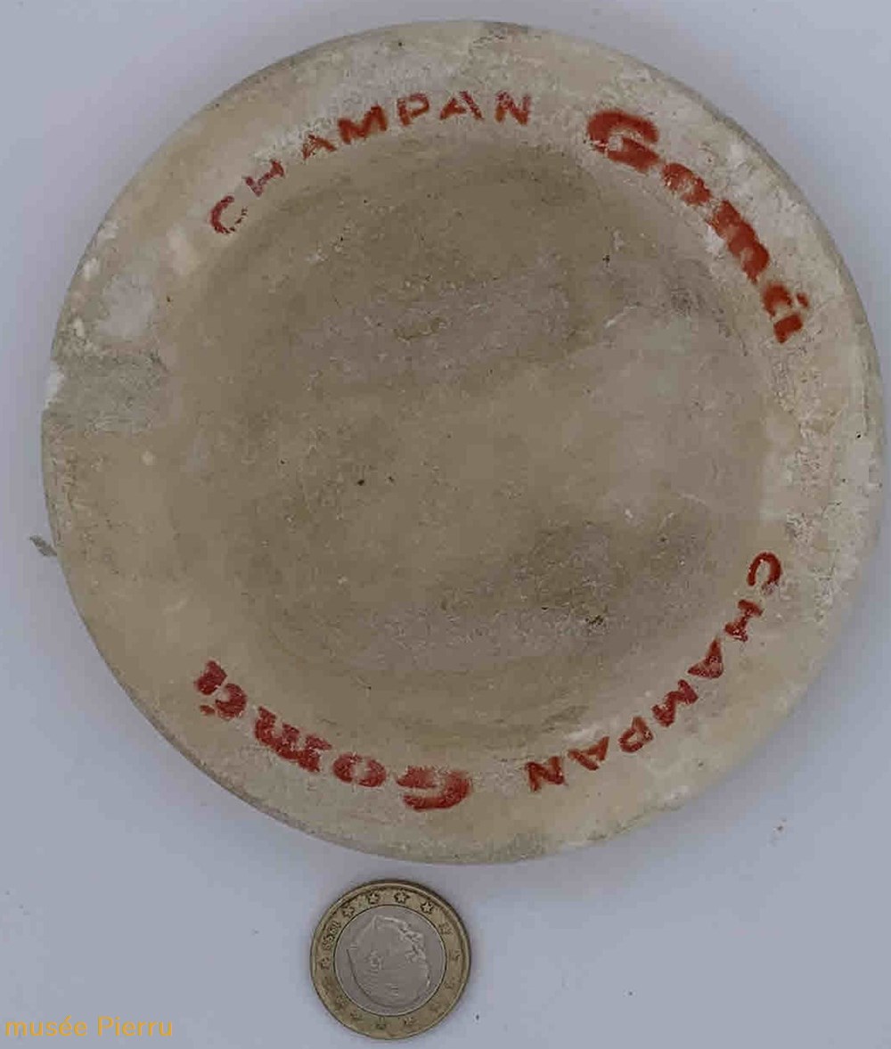 Goma objets publicitaires goma