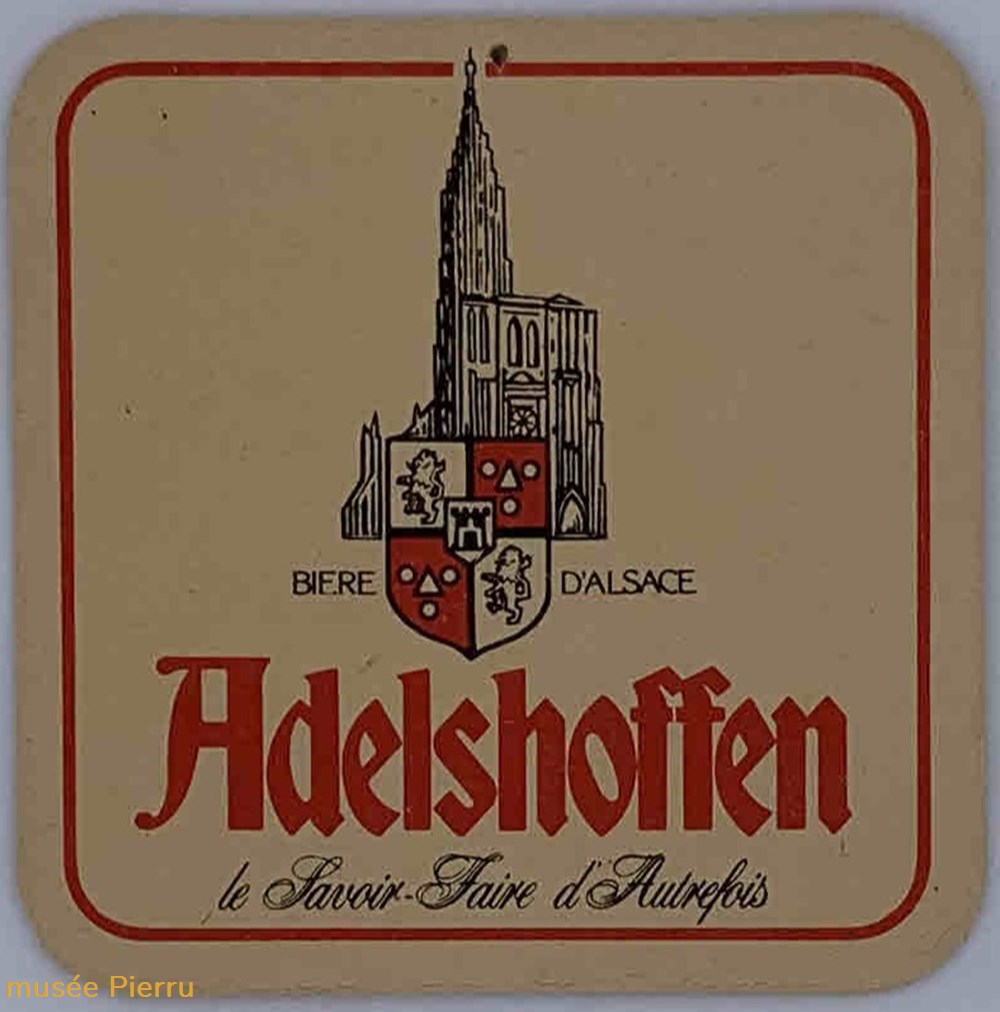 Adelshoffen objets publicitaires adelshoffen