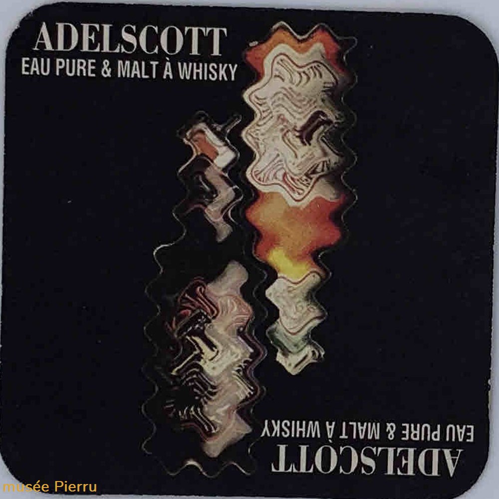 Adelscott objets publicitaires adelscott