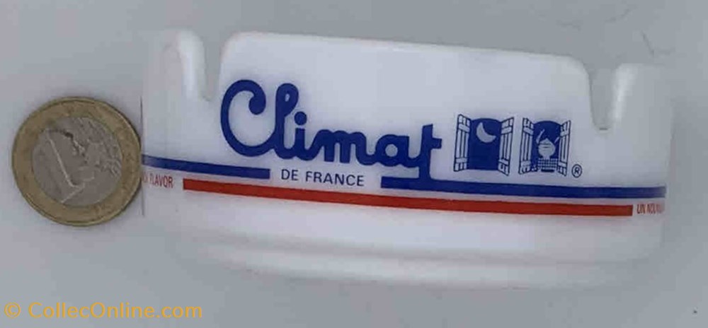 Climat de France objets publicitaires climat de france