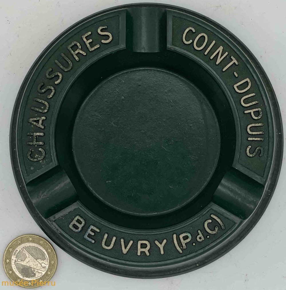 Coint-Dupuis objets publicitaires coint dupuis