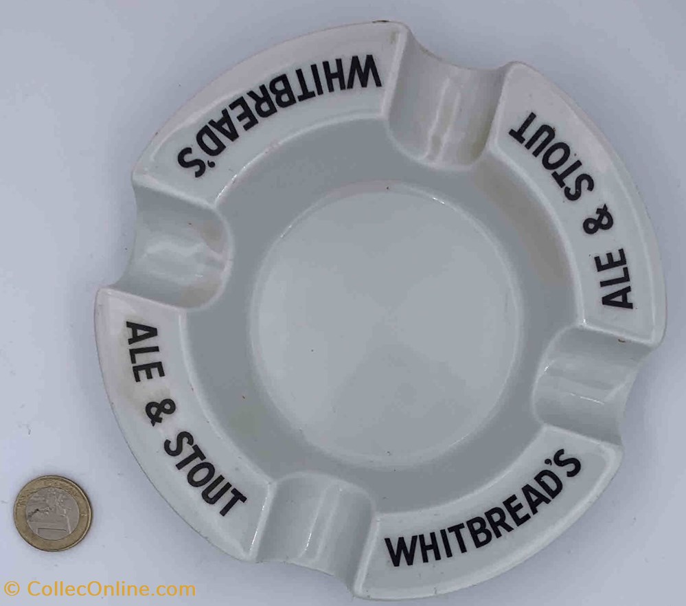 Whitbread's objets publicitaires whitbread s