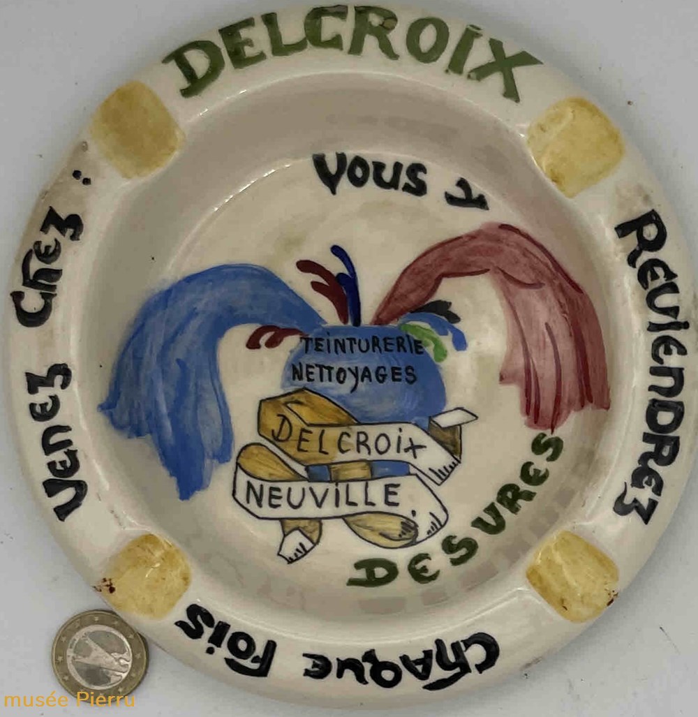 Delcroix Neuville objets publicitaires delcroix neuville