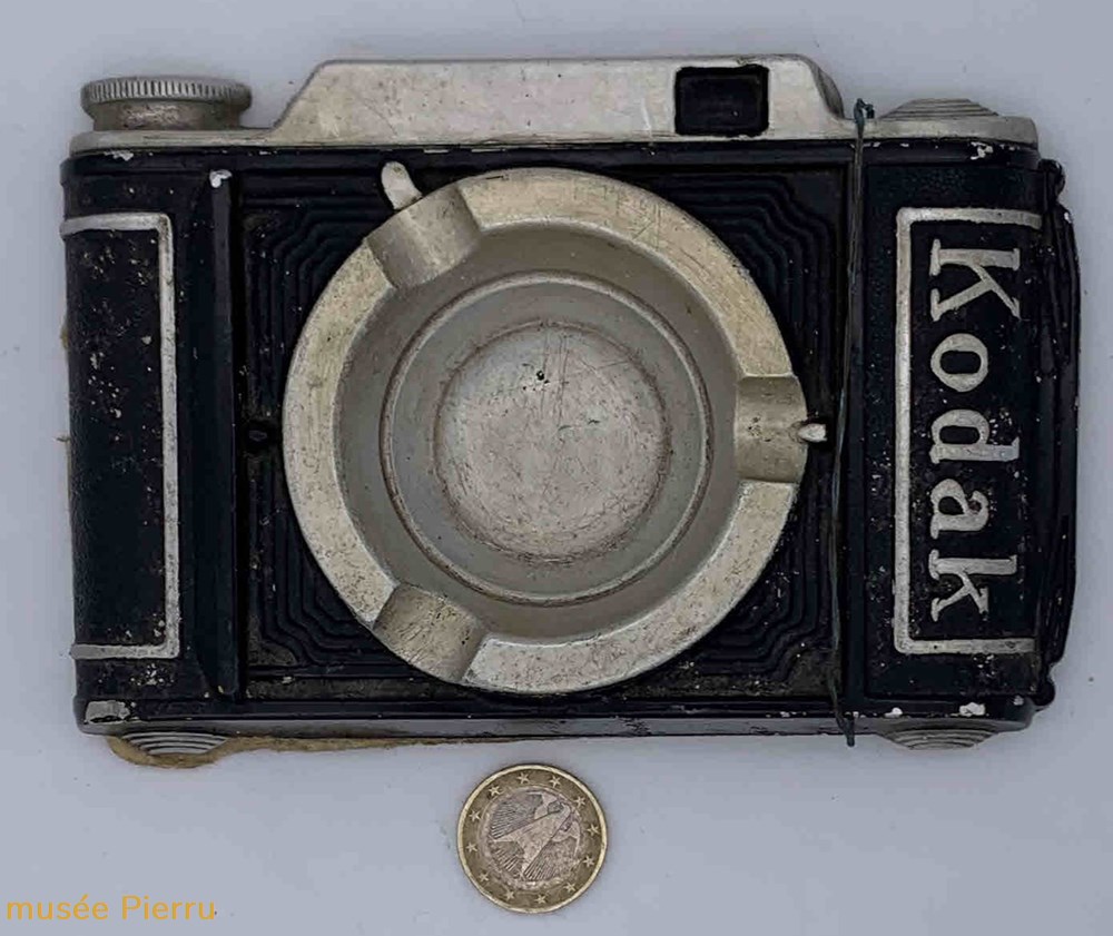 Kodak objets publicitaires kodak