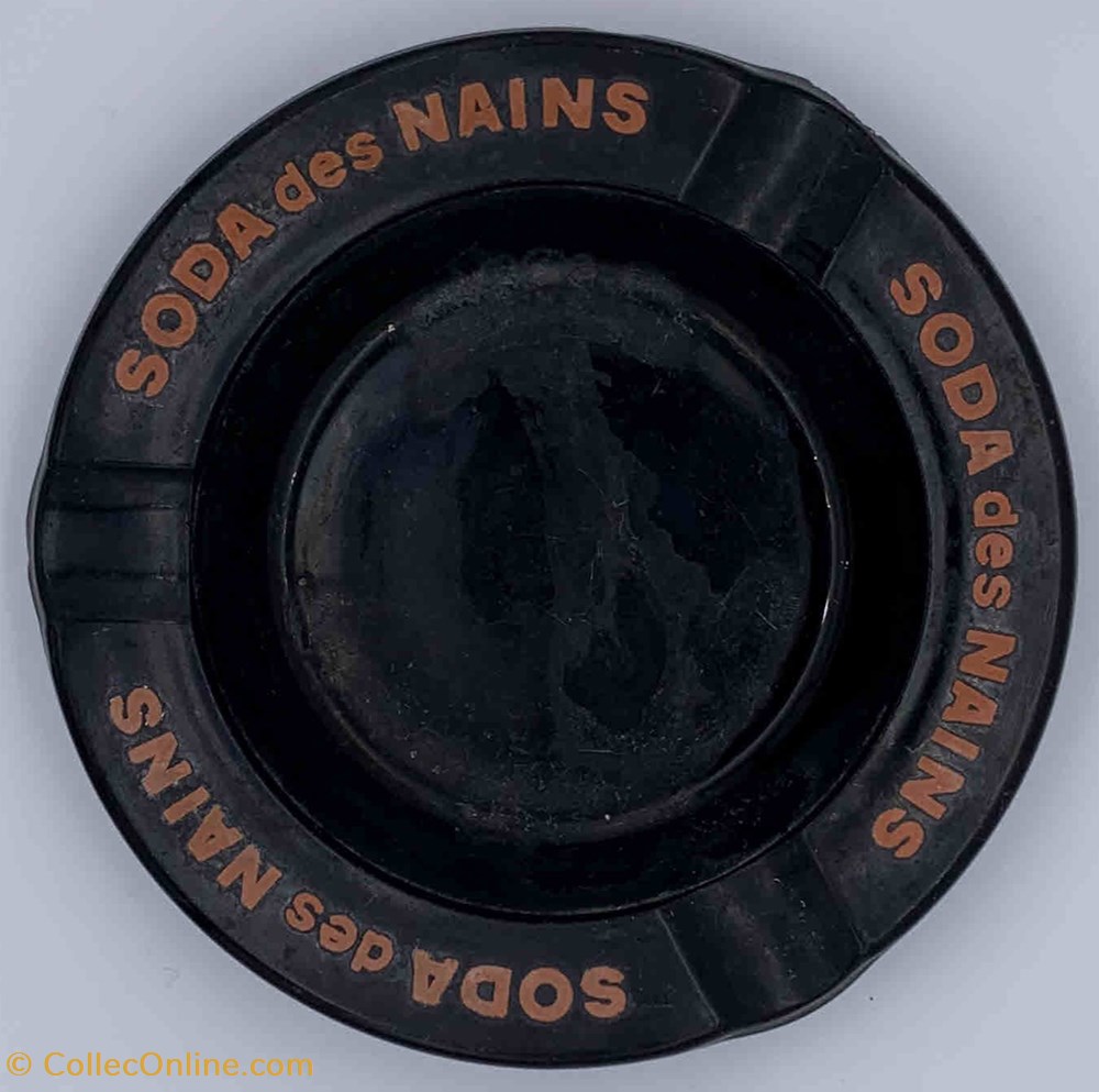 Soda des nains objets publicitaires soda des nains