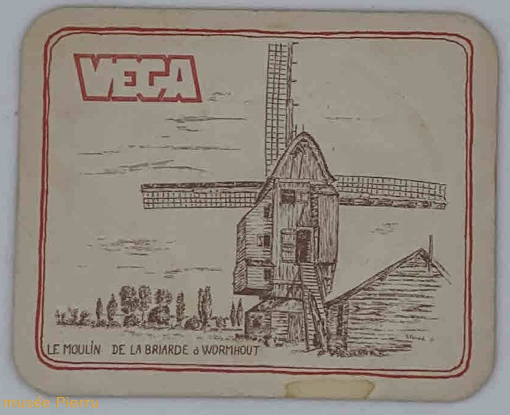 Vega objets publicitaires vega