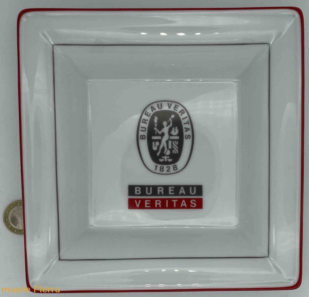 Bureau Veritas objets publicitaires bureau veritas