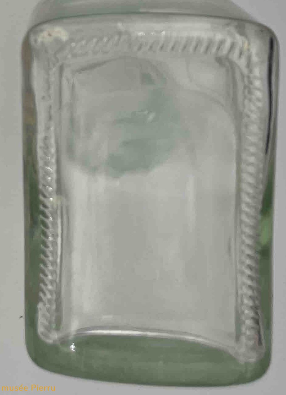 objets publicitaires ricard verre tronque