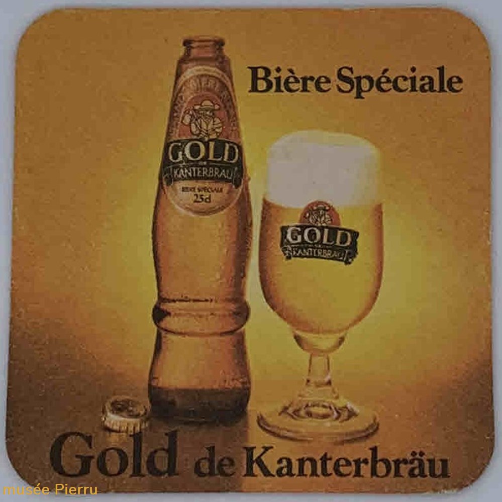 Kanterbraü objets publicitaires kanterbrau