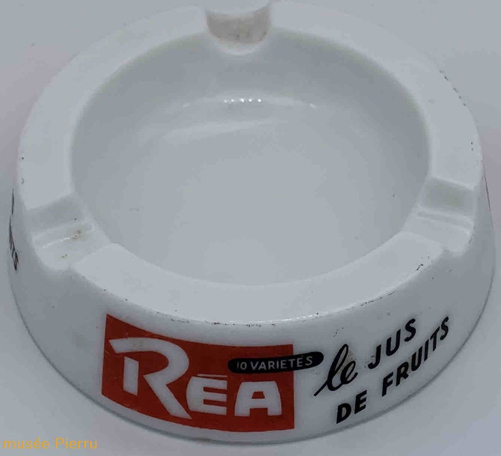 Réa objets publicitaires rea