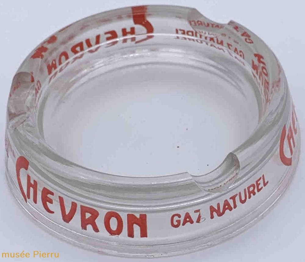 Chevron objets publicitaires chevron