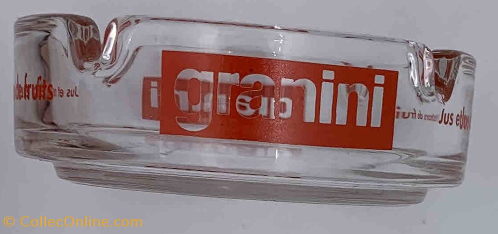 Granini objets publicitaires granini