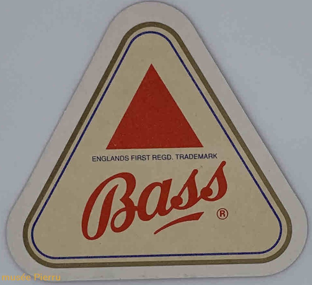 Bass objets publicitaires bass