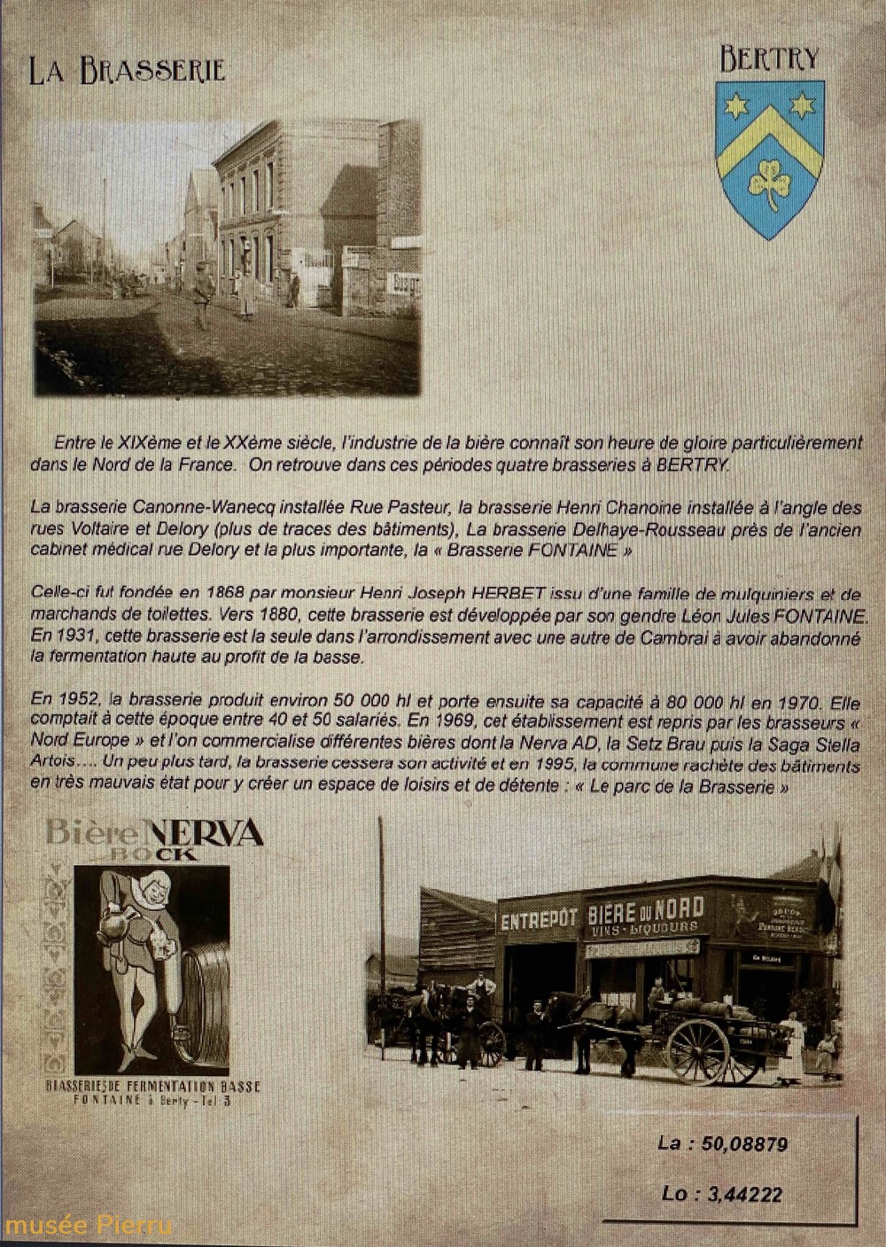 Setz-Bräu 5 objets publicitaires setz brau