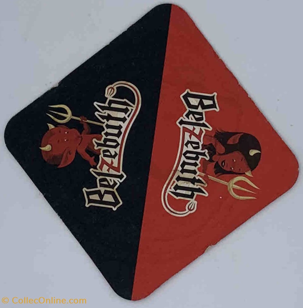 objets publicitaires belzebuth