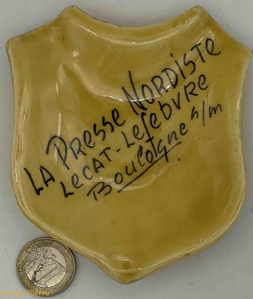 objets publicitaires la presse nordiste