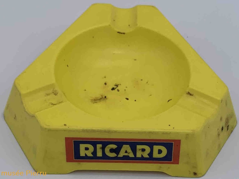 Ricard objets publicitaires ricard
