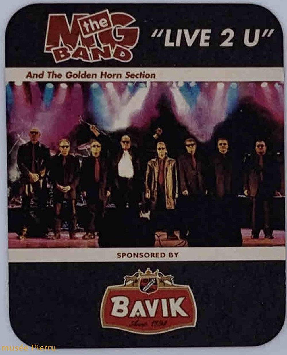 Bavik objets publicitaires bavik