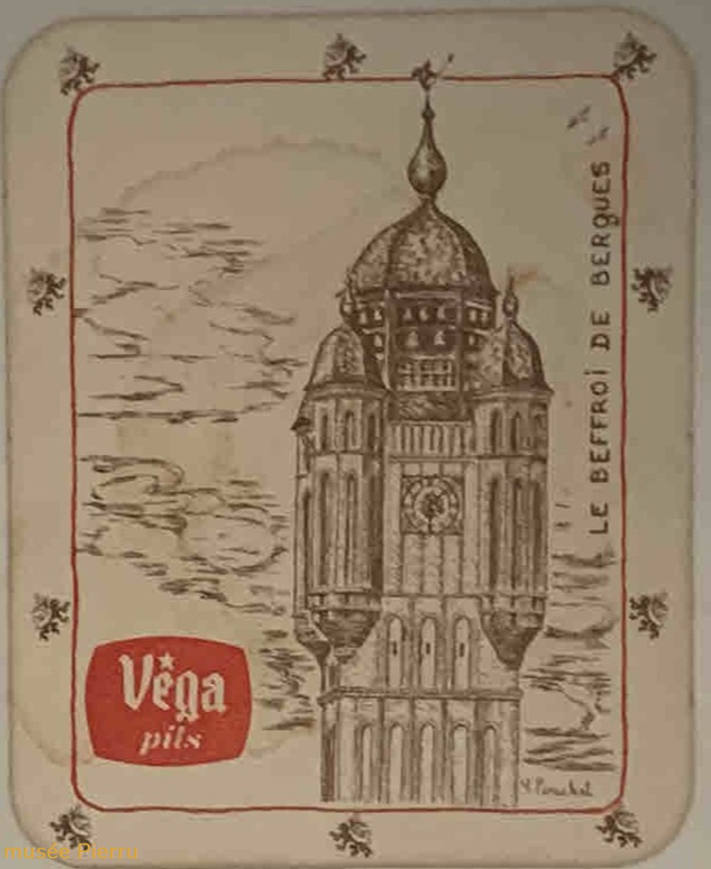 Vega objets publicitaires vega