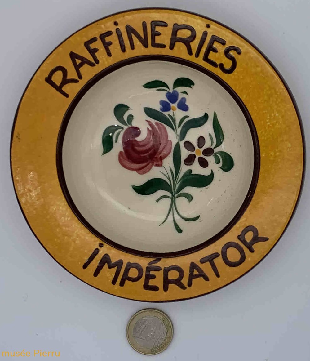 Impérator objets publicitaires imperator
