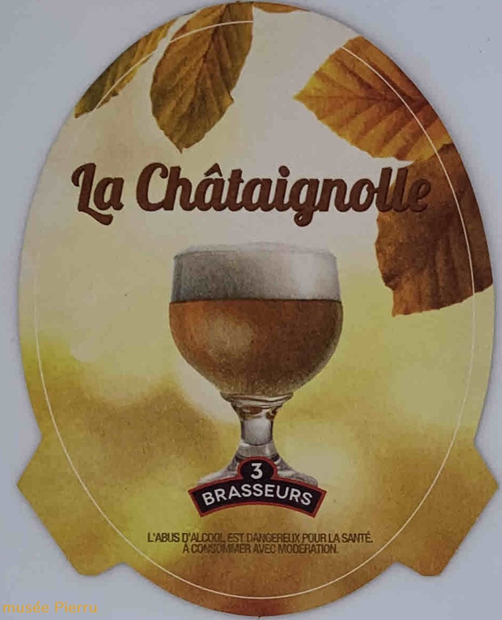 3 brasseurs objets publicitaires 3 brasseurs
