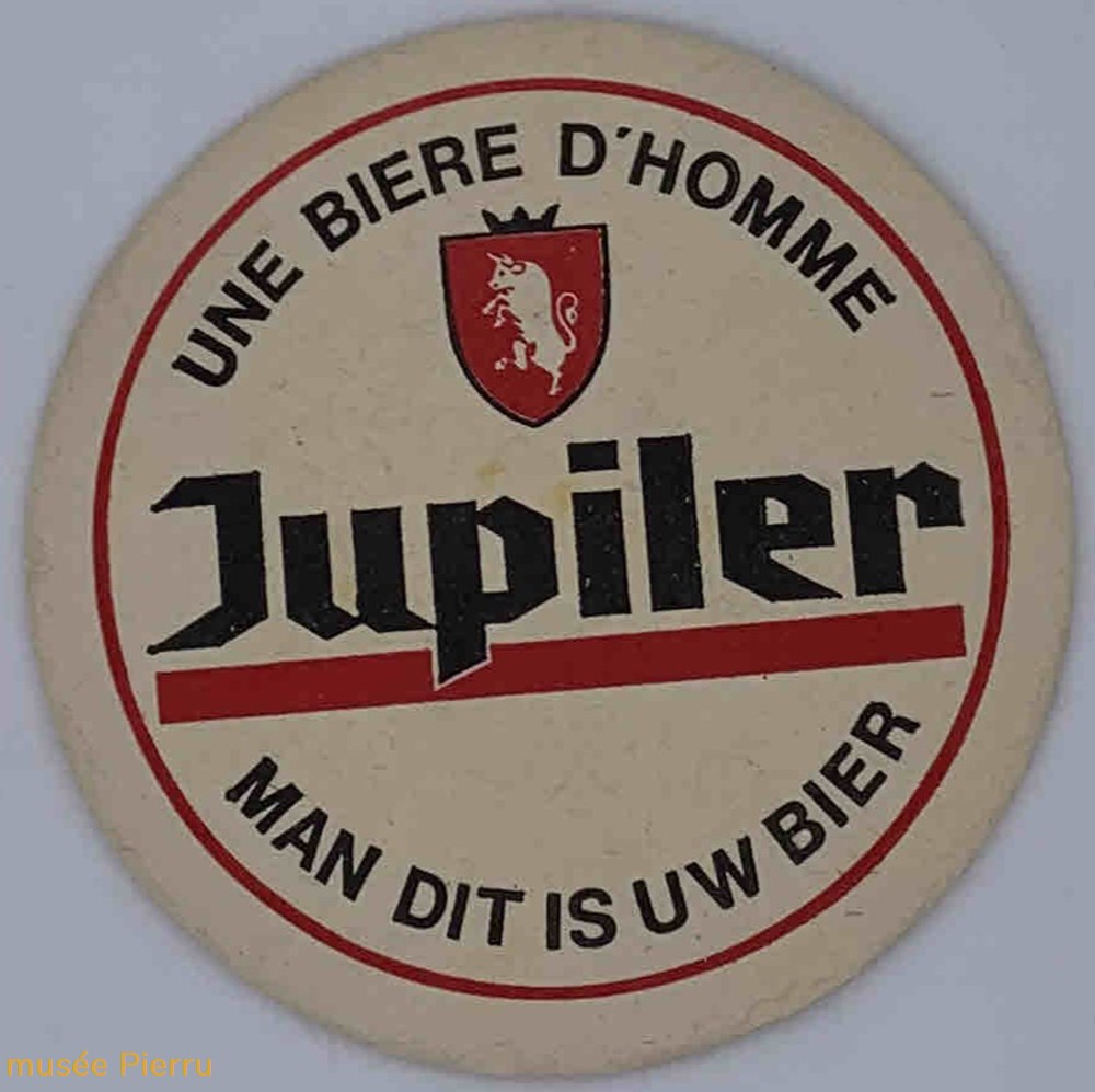 Jupiler objets publicitaires jupiler