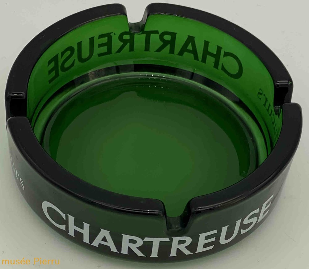 Chartreuse objets publicitaires chartreuse