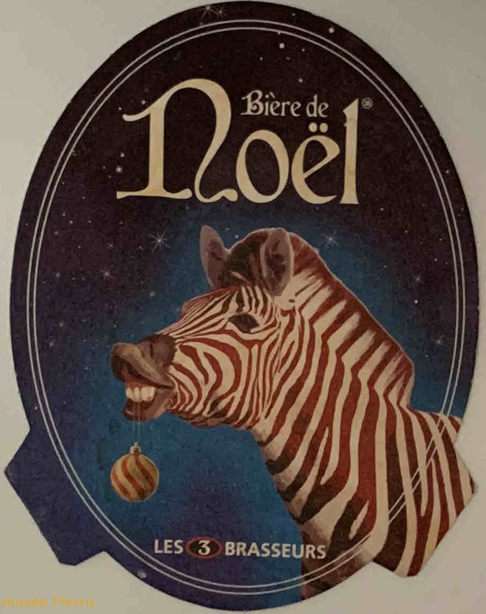 3 brasseurs objets publicitaires 3 brasseurs