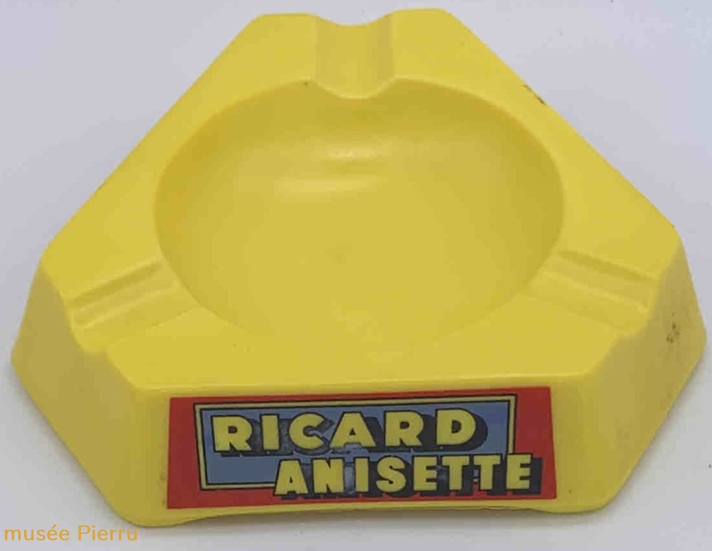 Ricard objets publicitaires ricard