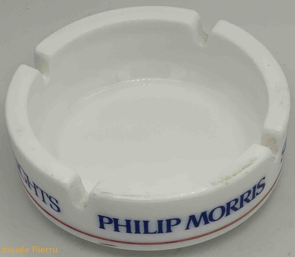 objets publicitaires philip morris
