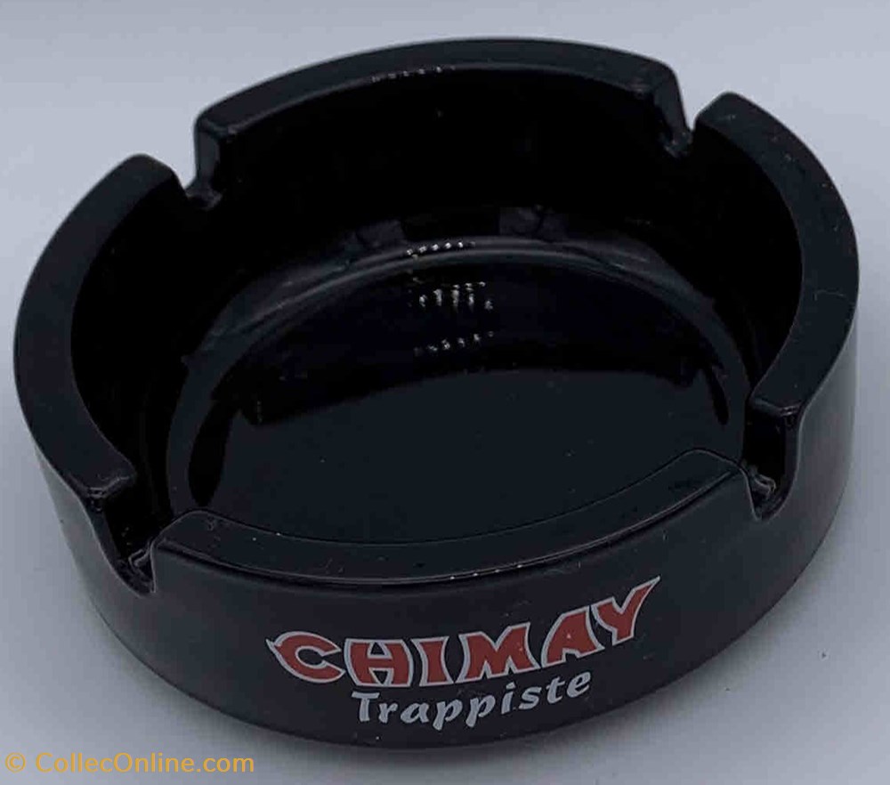 Chimay objets publicitaires chimay
