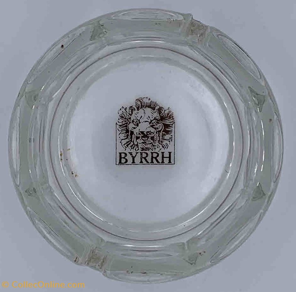 objets publicitaires byrrh