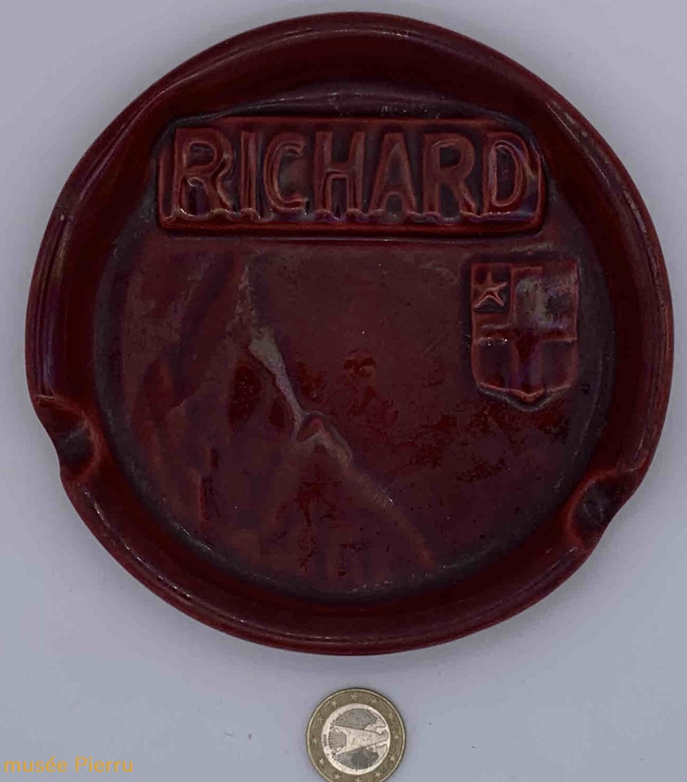 objets publicitaires richard