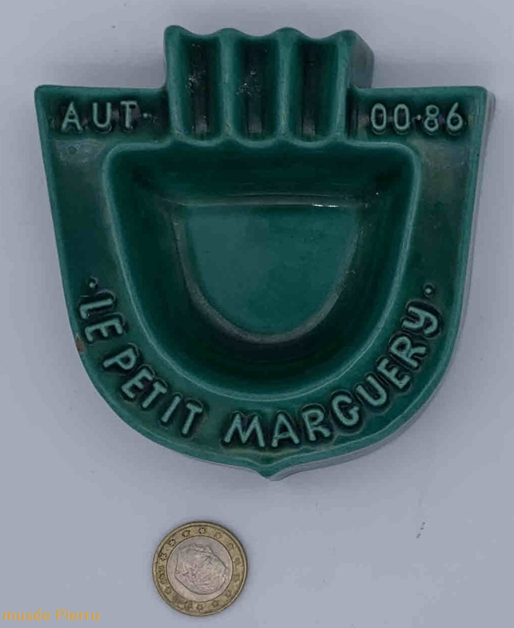 Le Petit Marguery objets publicitaires le petit marguery