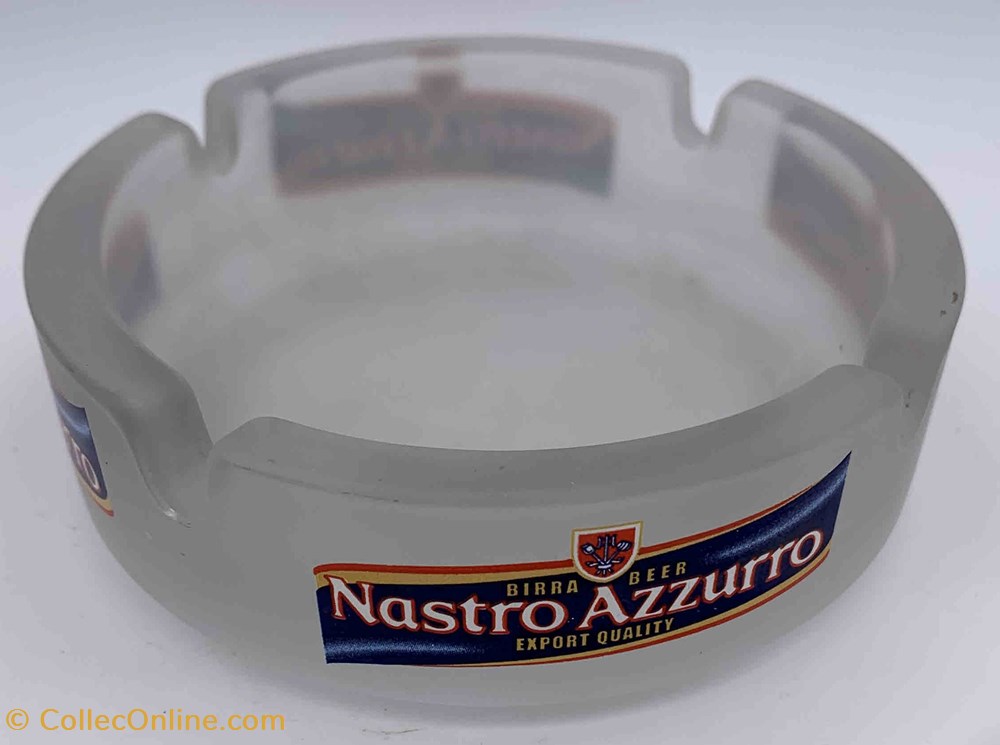 Nastro Azzurro objets publicitaires nastro azzurro