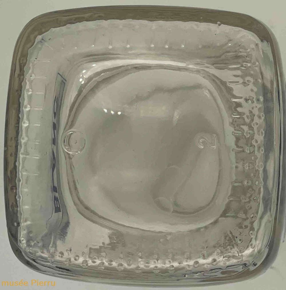 Berger blanc verre objets publicitaires berger blanc verre