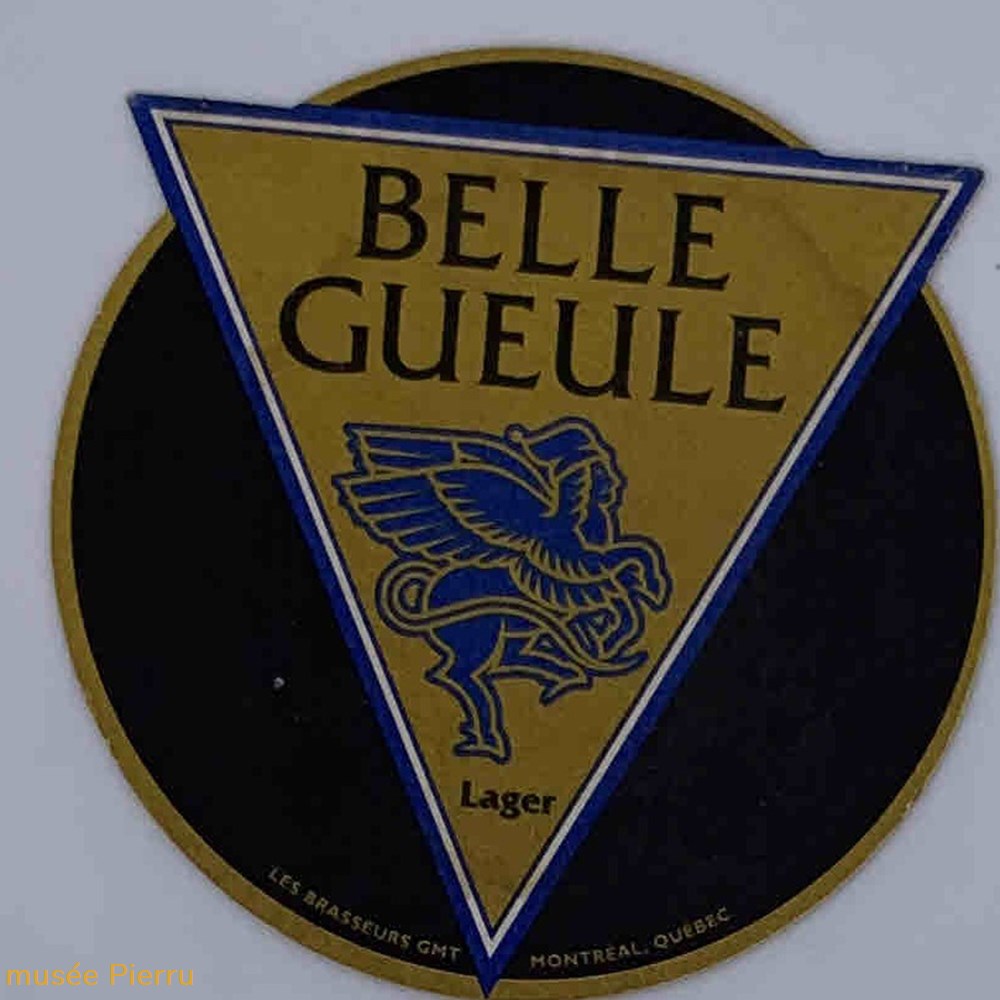 Belle Gueule objets publicitaires belle gueule