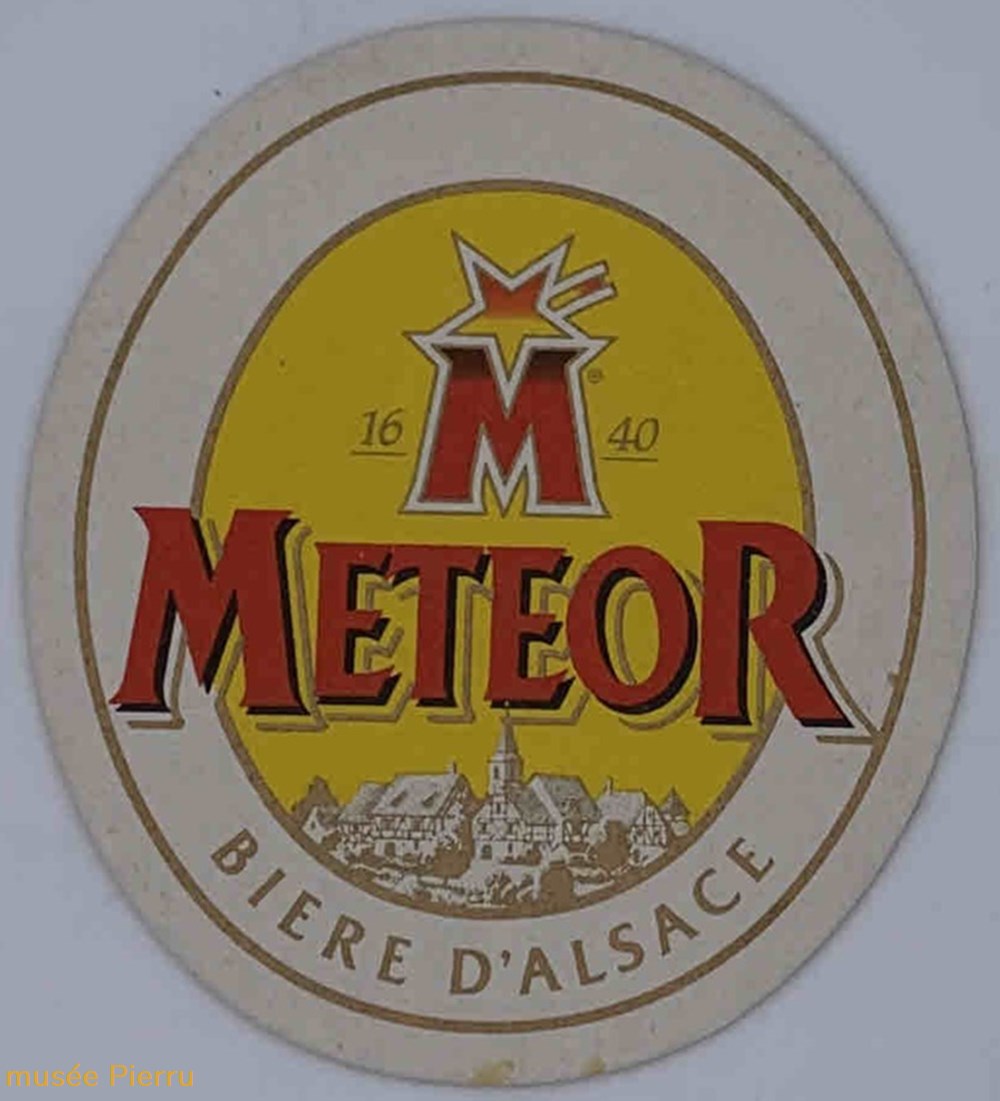 objets publicitaires meteor