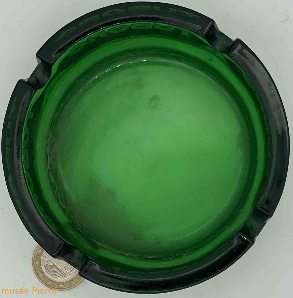 Tuborg 2 objets publicitaires tuborg